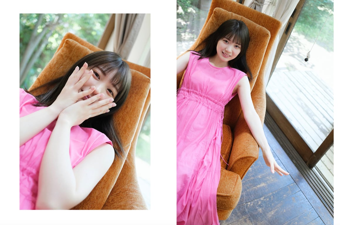 图片[20]-#とられち 石川澪 – 石川澪 Digital写真集 - 全本免费在线观看-阅图吧