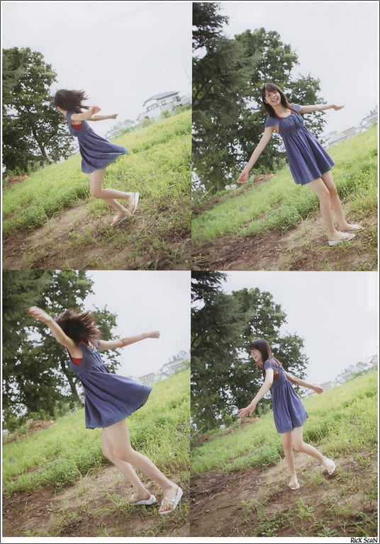 图片[4]-#Rina Koike 小池里奈 – 1st year, 4th group, 19th 一年级・四组・十九号 (2006-10-02) - 全本免费在线观看-阅图吧