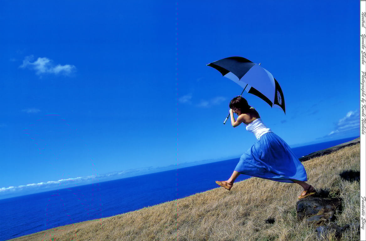 图片[61]-#釈由美子 – Neutral - 全本免费在线观看-阅图吧