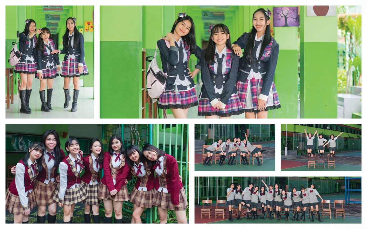 图片[28]-JKT48 - THANK YOU FOR THE MEMORIES (2021-03-05) - 在线免费观看-阅图吧