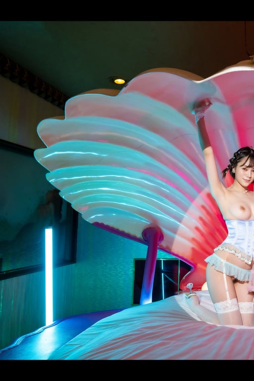 图片[43]-Remu Suzumori 凉森玲梦 & Non Nonoura 野野浦暖 – NonRemu (2023-03-10) - 阅图吧-阅图吧