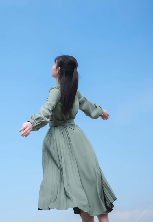 图片[6]-#時田 亜美 デジタル写真集「Clarity」 - 全本免费在线观看-阅图吧