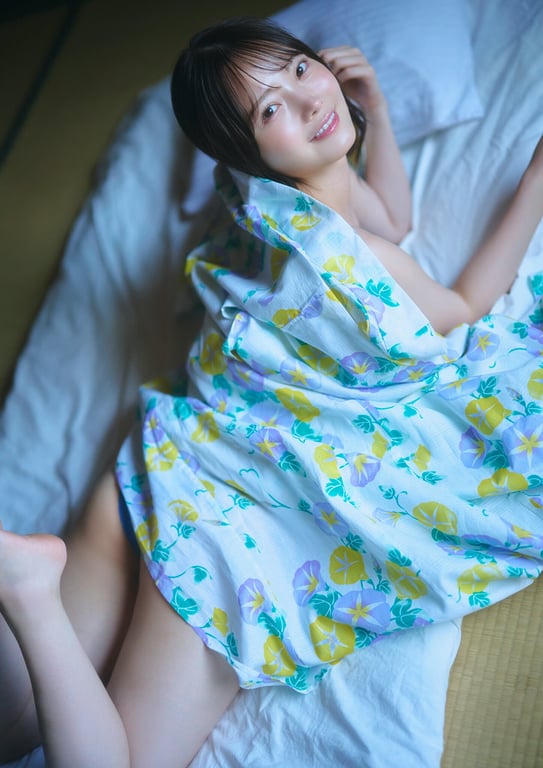 图片[29]-2024.10.01 新谷姬加「夏祭之后……」 DOLCE数字写真集 - 在线免费观看-阅图吧