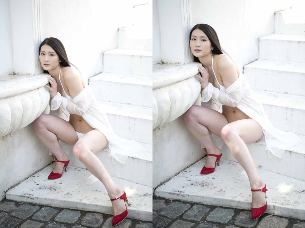 图片[79]-#Suzu Honjo 本庄铃 – SOFT ON DEMAND GRAVURE COLLECTION 01 - 全本免费在线观看-阅图吧