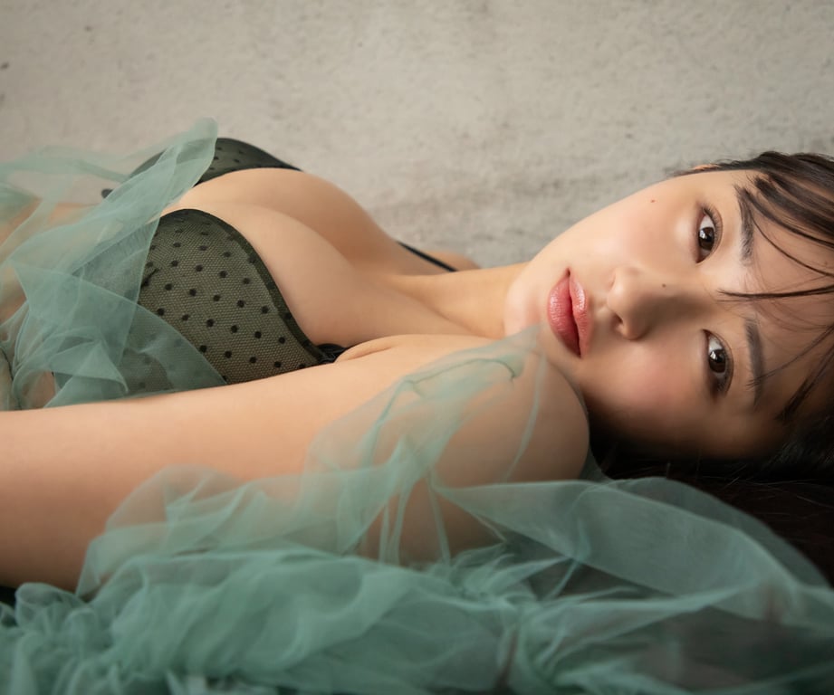 图片[36]-【数字限定】松本日向写真集「迎风而上！」 (週プレ PHOTO BOOK) - 在线免费观看-阅图吧