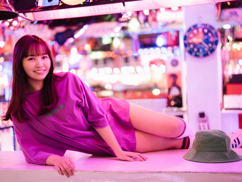 图片[11]-本郷柚巴 YOUNG GANGAN数字限定写真集「一起玩耍吧」 (数字版YOUNG GANGAN特别编辑) - 在线免费观看-阅图吧