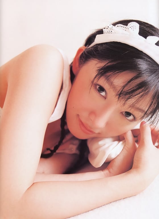 图片[83]-#Koaki Aoki 青木小明 – Apron Declaration 围裙宣言(20030314) - 全本免费在线观看-阅图吧