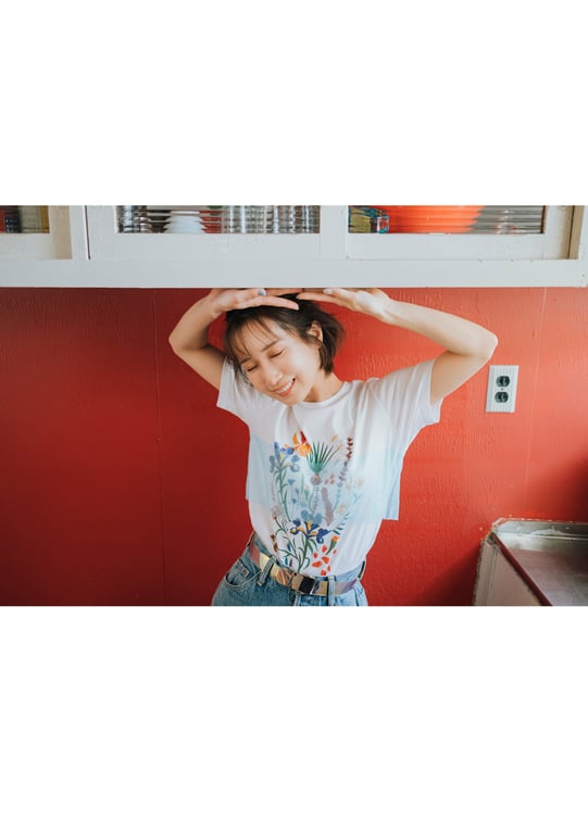 图片[19]-#小岛南 デジタル写真集 とられち(No Watermark) - 全本免费在线观看-阅图吧