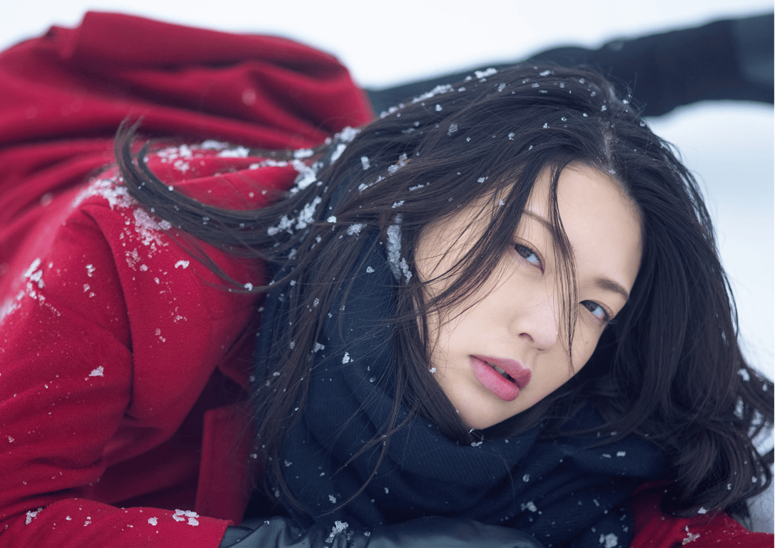 图片[4]-風吹ケイ ファースト写真集『幕开』 - 在线免费观看-阅图吧