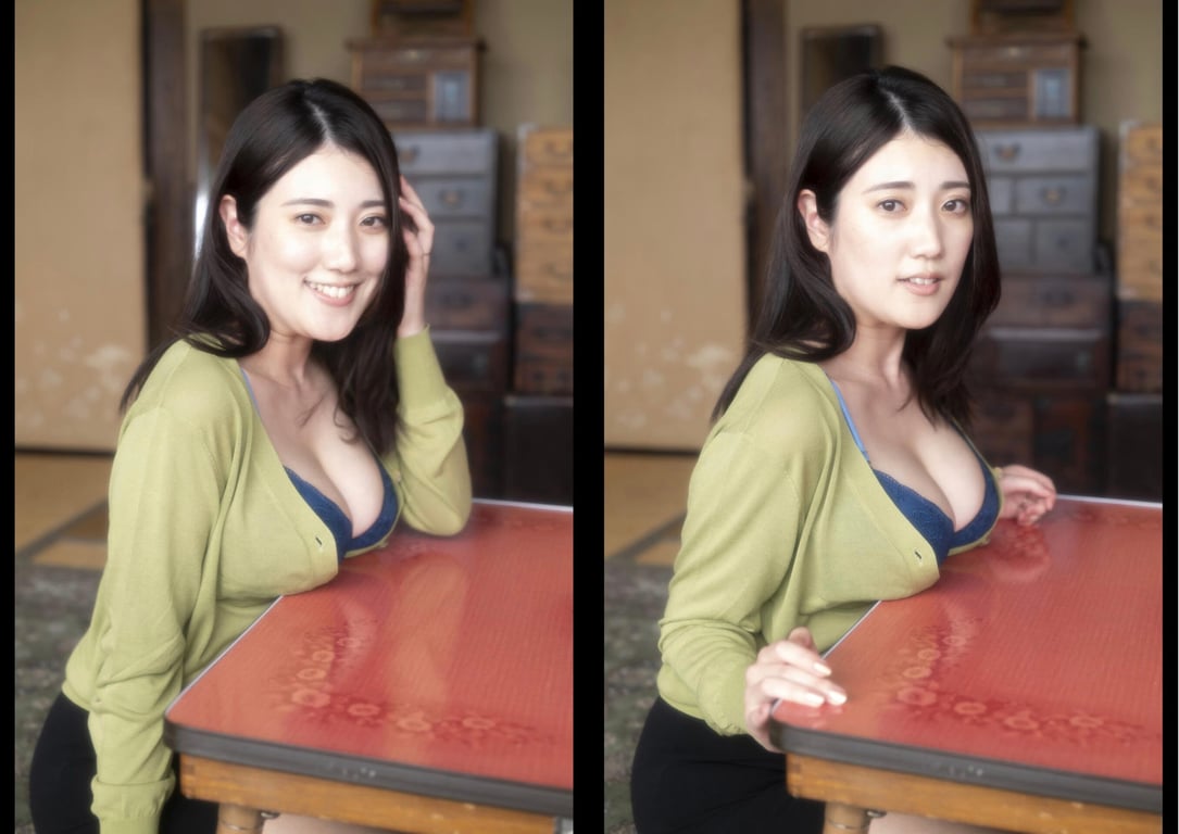 图片[13]-#Exciting Girls 草野绫 デジタル写真集 - 全本免费在线观看-阅图吧