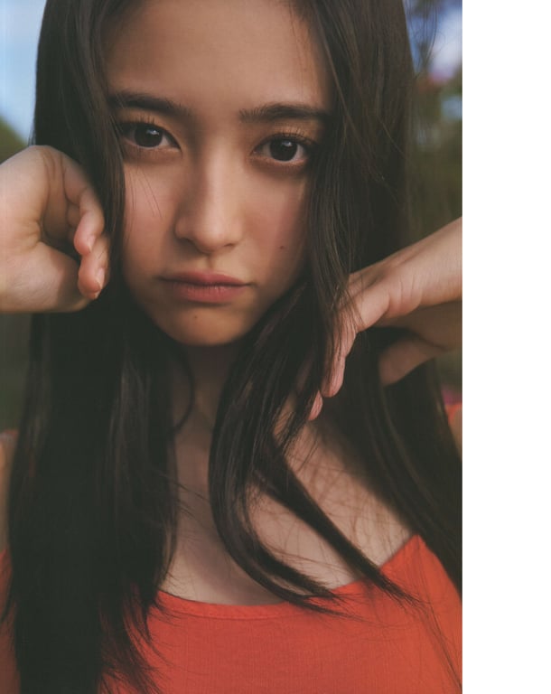 图片[129]-乃木坂46 井上和 1st写真集 独白 LQ - 在线免费观看-阅图吧