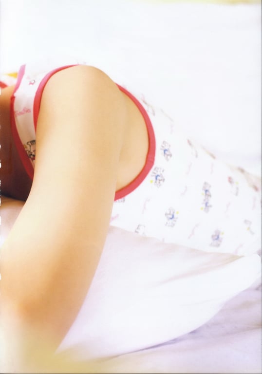 图片[40]-#熊井友理奈写真集 FLOWERAGE (2009.07.25) - 全本免费在线观看-阅图吧