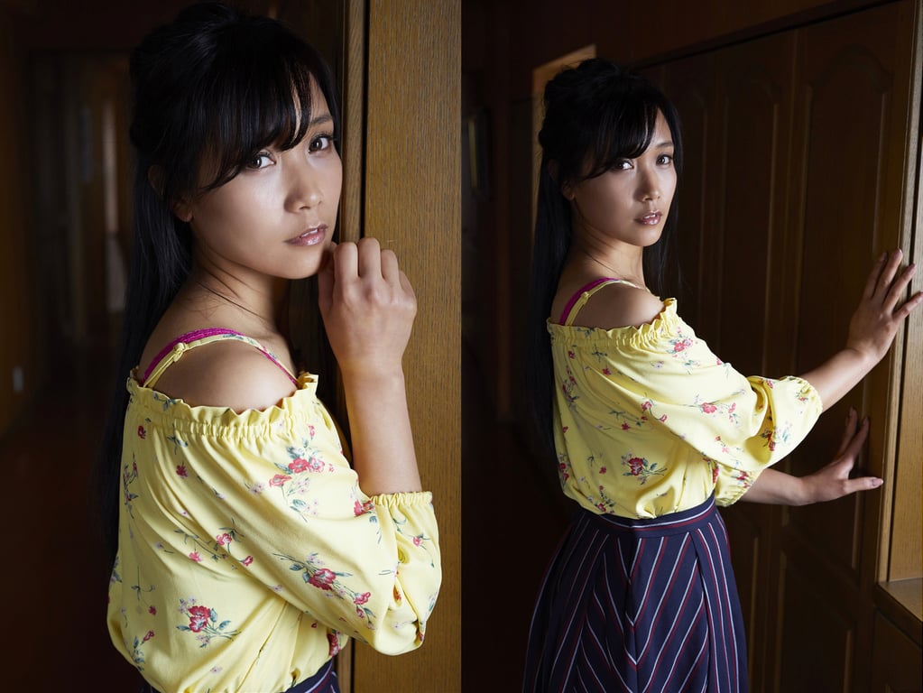 图片[26]-Evolved Gravure『heaven』穗坂雪 写真集 (Labyrinth) - 在线免费观看-阅图吧