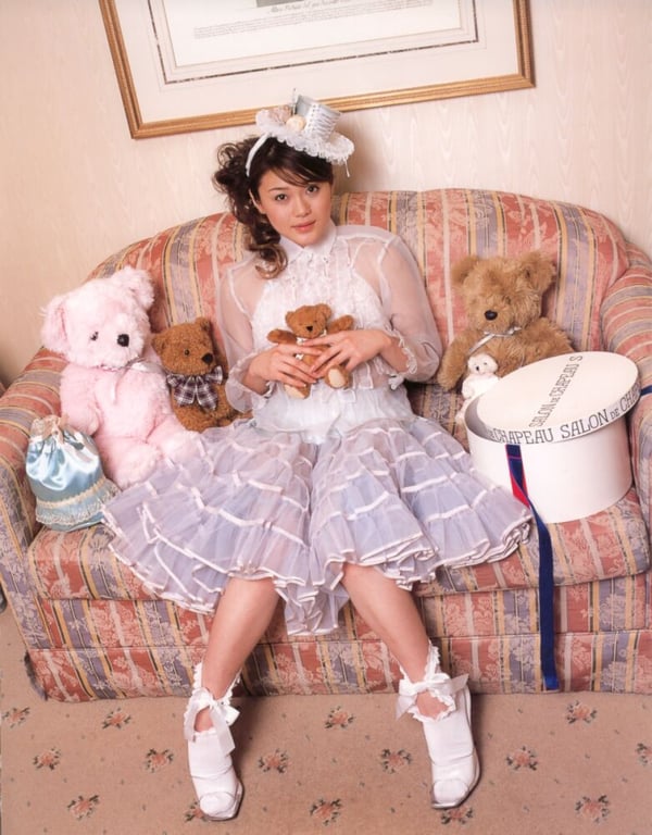 图片[44]-#中岛京子 – COLORS (148pics) - 全本免费在线观看-阅图吧