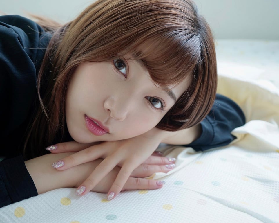 图片[32]-さつき芽衣 デジタル写真集 OK いいよ。 - 在线免费观看-阅图吧