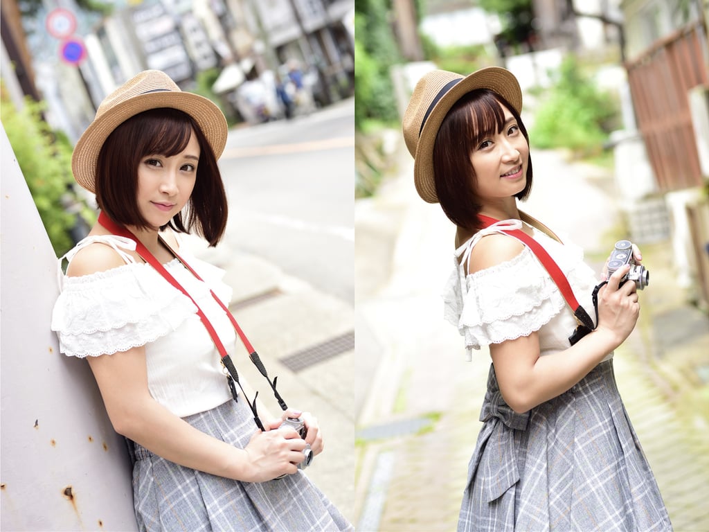 图片[3]-Ayumi Kimino 君与步实 - A Short Trip To The Hot Springs With You 与你温泉小旅行 - 在线免费观看-阅图吧