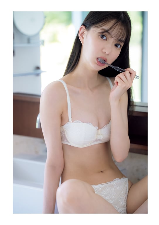 图片[55]-Riko Matsudaira 松平璃子 - 1st Photobook Rikopi (2023-07-20) - 在线免费观看-阅图吧