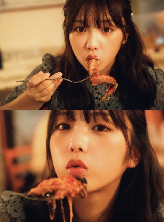 图片[75]-#与田祐希2nd写真集 沉默的时间 - 全本免费在线观看-阅图吧