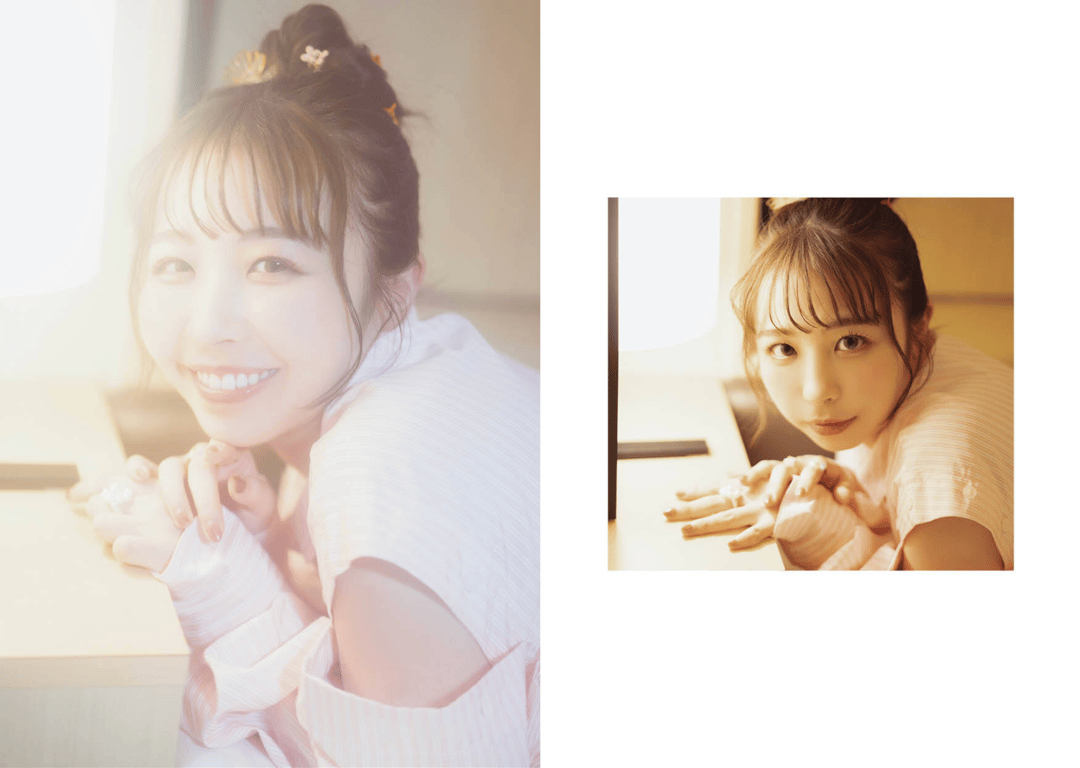 图片[13]-#Escape 宍户里帆 数码写真集 - 在线免费观看-阅图吧