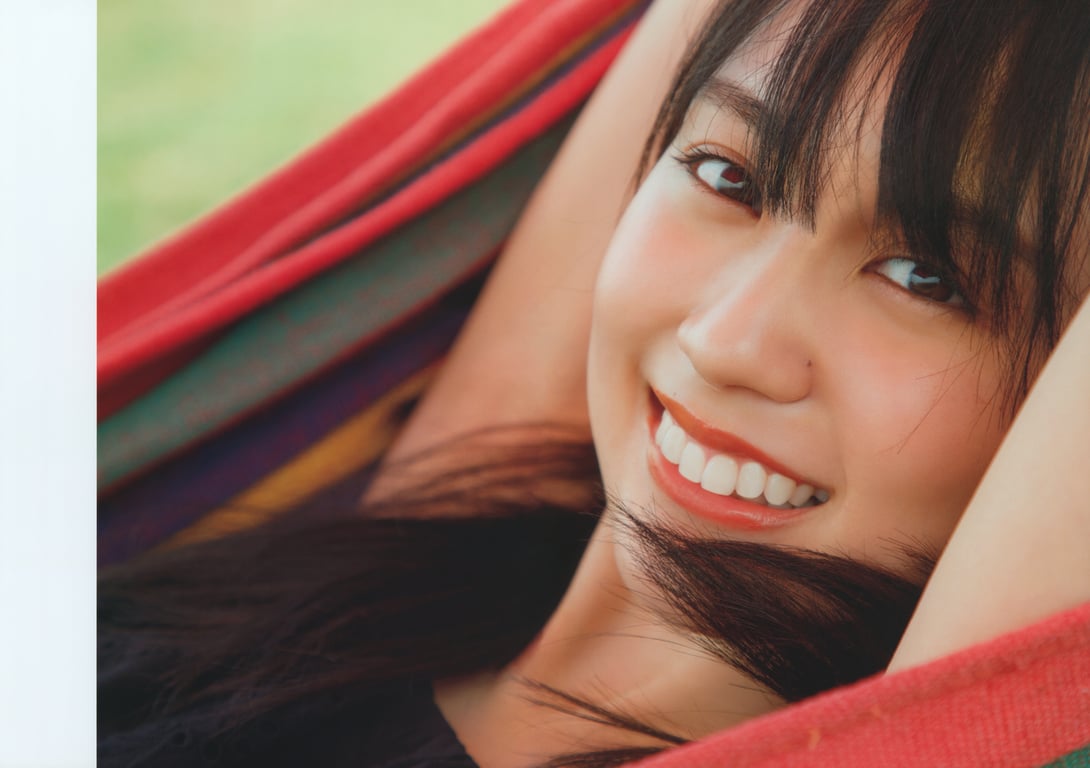 图片[31]-#乃木坂46賀喜遥香 1st写真集 全新 - 全本免费在线观看-阅图吧