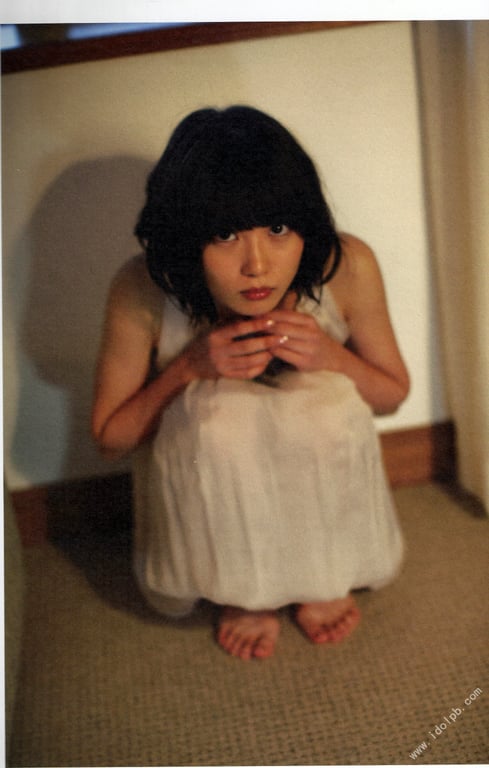 图片[93]-#志田未来 写真集 未来～小さいですけど、何か？～ - 全本免费在线观看-阅图吧