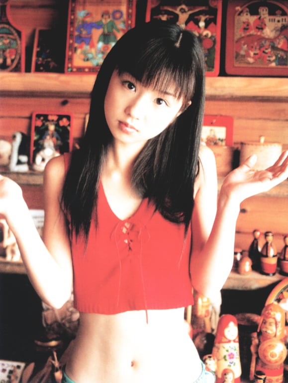 图片[86]-#小仓优子 – 优Q天国 - 全本免费在线观看-阅图吧