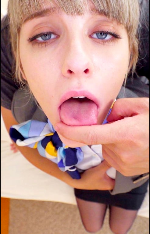 图片[58]-#メロディー・マークス Real sex of yeaming cabin attendant - 全本免费在线观看-阅图吧