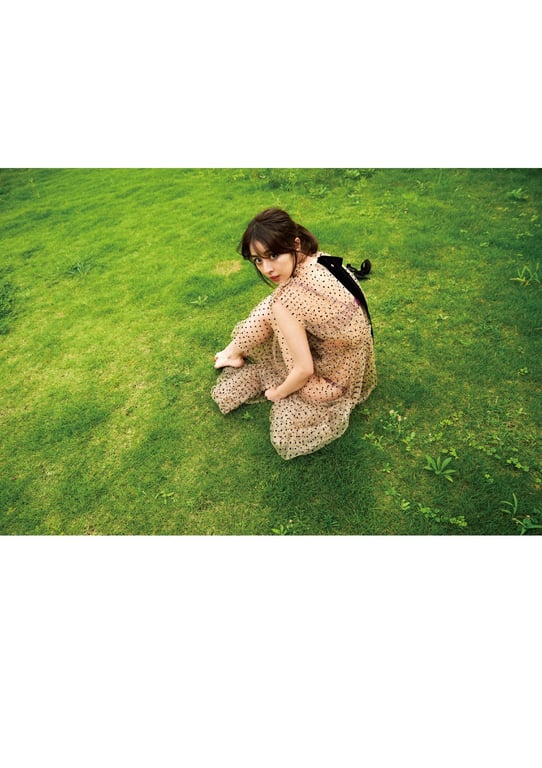 图片[68]-#Yurina Yanagi 柳柳百合菜 – Plenty of women 女人味 (2021-11-26) - 全本免费在线观看-阅图吧