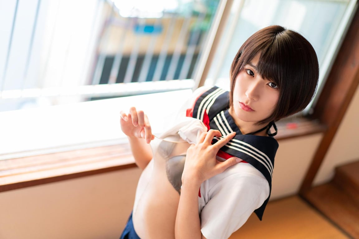 图片[44]-#Usako Kurusu 来栖兔 – Moment Vol.6 - 全本免费在线观看-阅图吧