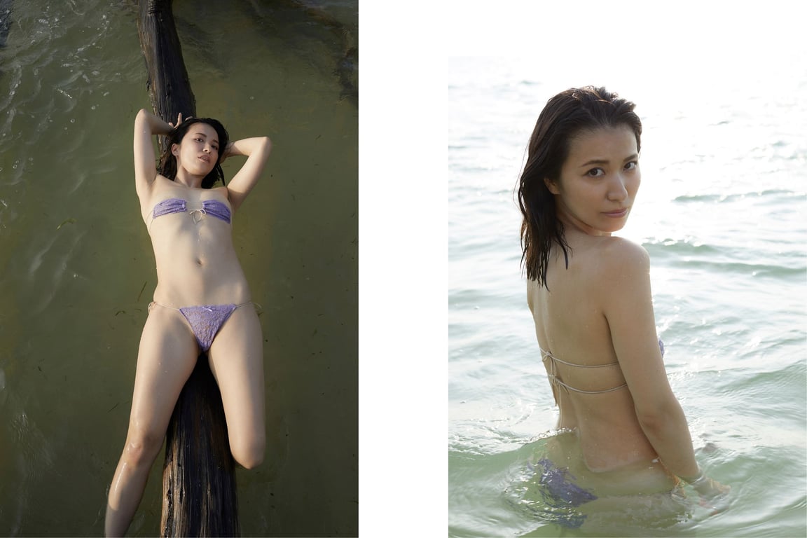 图片[41]-#戸田れい 週刊大衆デジタル写真集「火照ってますか…」 - 全本免费在线观看-阅图吧