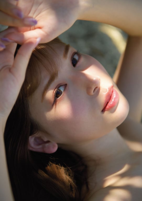 图片[24]-#【電子限定増ページ版】明里紬写真集『tsumutsumu』 - 全本免费在线观看-阅图吧