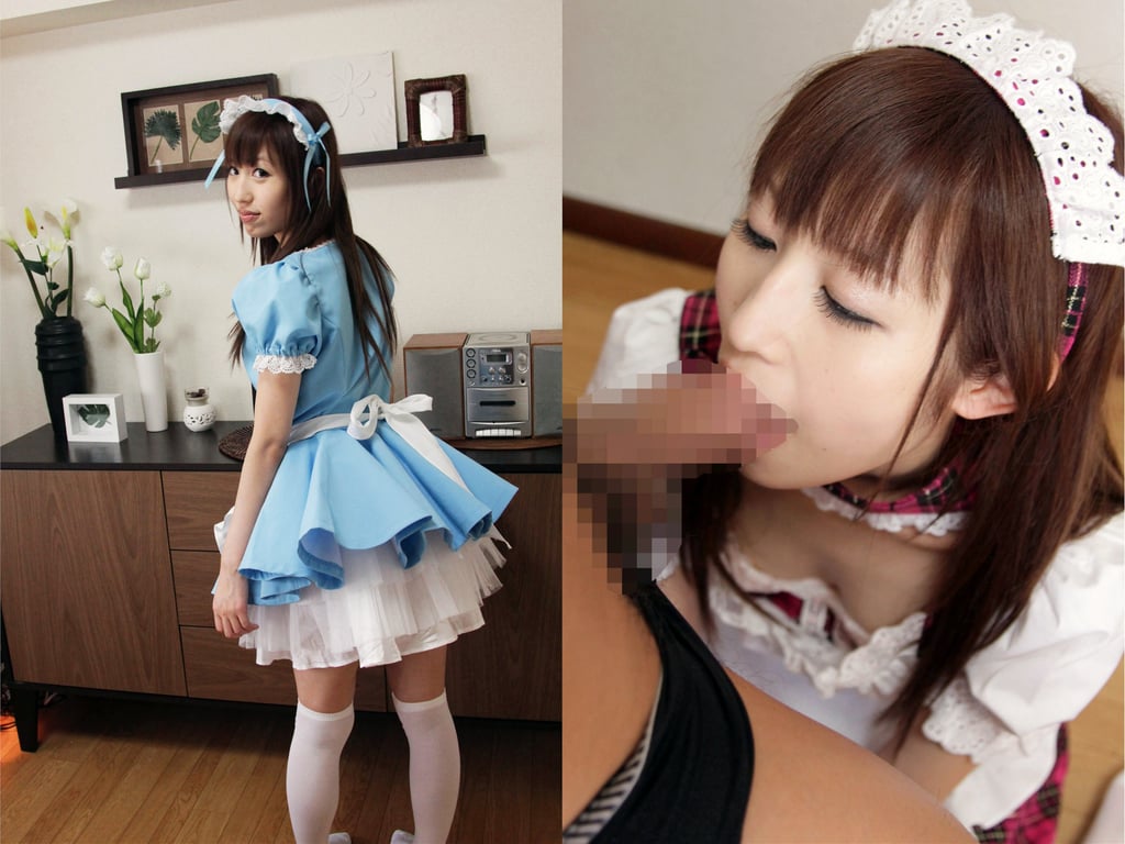 图片[63]-#欲望的目标 かなみ芽梨 微乳美少女的乳头攻击 - 全本免费在线观看-阅图吧