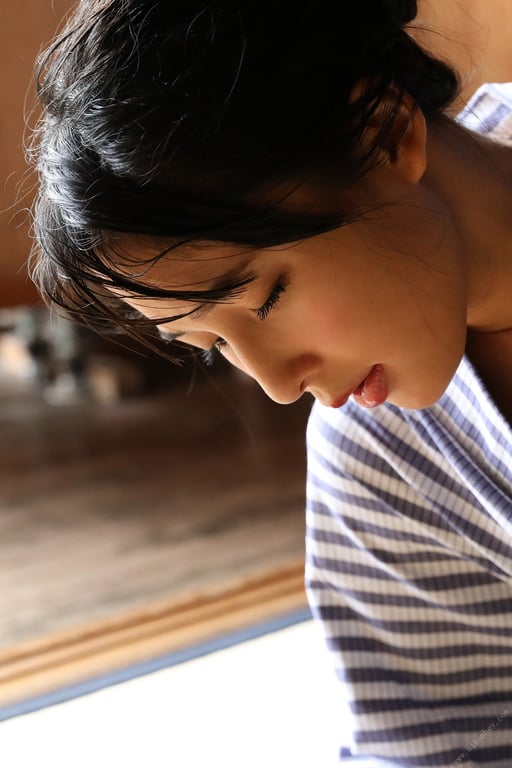 图片[77]-#川崎绫 秘藏档案总集编 PREMIUM数字写真集 - 全本免费在线观看-阅图吧