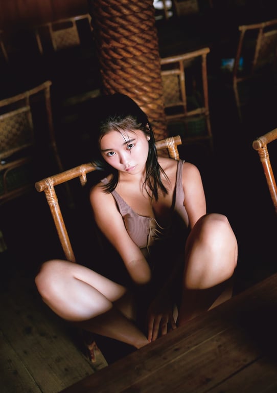 图片[159]-#Yuno Ohara 大原優乃 – Sigh 吐息 (2019-10-11) - 全本免费在线观看-阅图吧