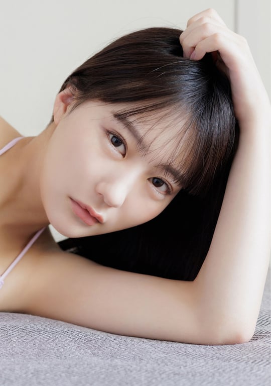 图片[29]-[Animal Digital Photobook] 田中美久 「与美丽的你，久违的TRIP」 - 在线免费观看-阅图吧