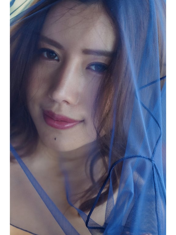 图片[17]-Maria Nagai 永井玛丽亚 - Glamaria 格拉玛丽亚 (2021-05-28) - 在线免费观看-阅图吧