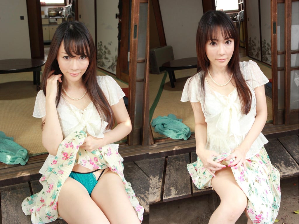 图片[64]-The Scent of Mature Women 熟女的气味 - 在线免费观看-阅图吧