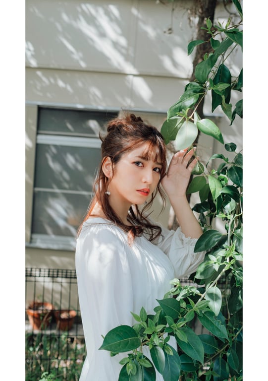 图片[78]-#七ツ森りりデジタル写真集 被拍走(No Watermark) - 全本免费在线观看-阅图吧