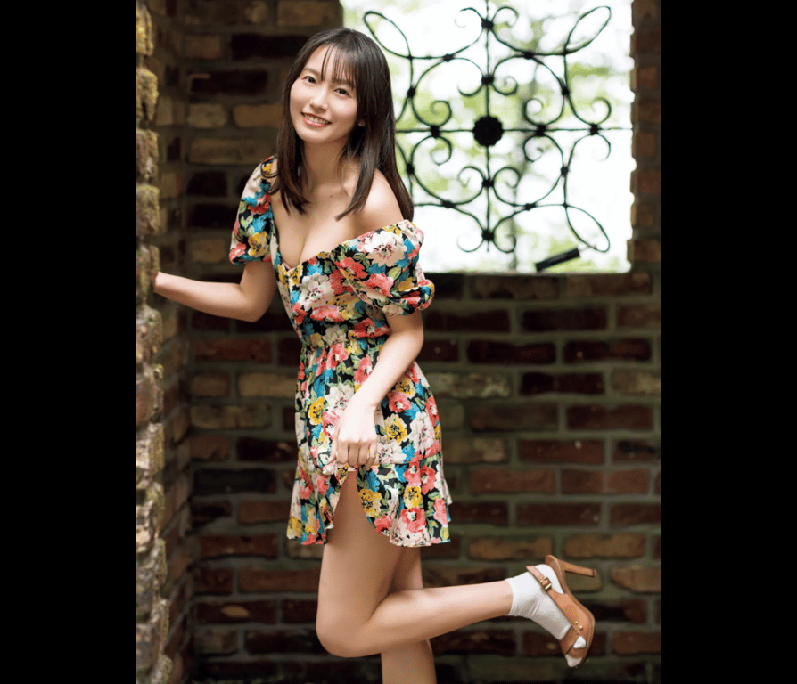 图片[4]-[FRIDAY] 2023.06.01 志田音音 绝对秘密♡当红24岁仅向FRIDAY展现的无防备SEXY - 在线免费观看-阅图吧