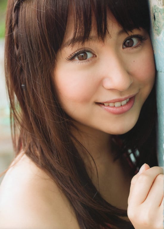 图片[30]-#Misa Eto 1st Photobook – COLOR - 全本免费在线观看-阅图吧