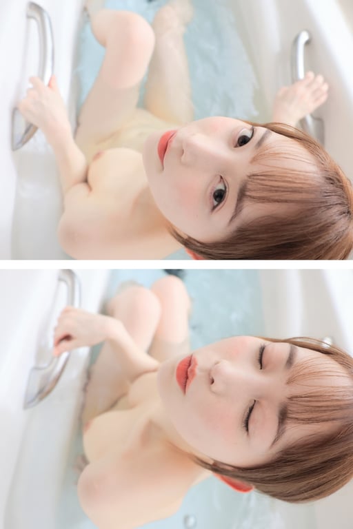 图片[194]-#Arisu Nanase 七瀬爱丽丝 – Are you satisfied with just looking at it 只是看着就满足了吗？ (2023-02-24) - 全本免费在线观看-阅图吧