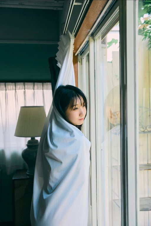 图片[82]-#FRIDAYデジタル写真集 伊織もえ 爱意满溢(101P) - 全本免费在线观看-阅图吧