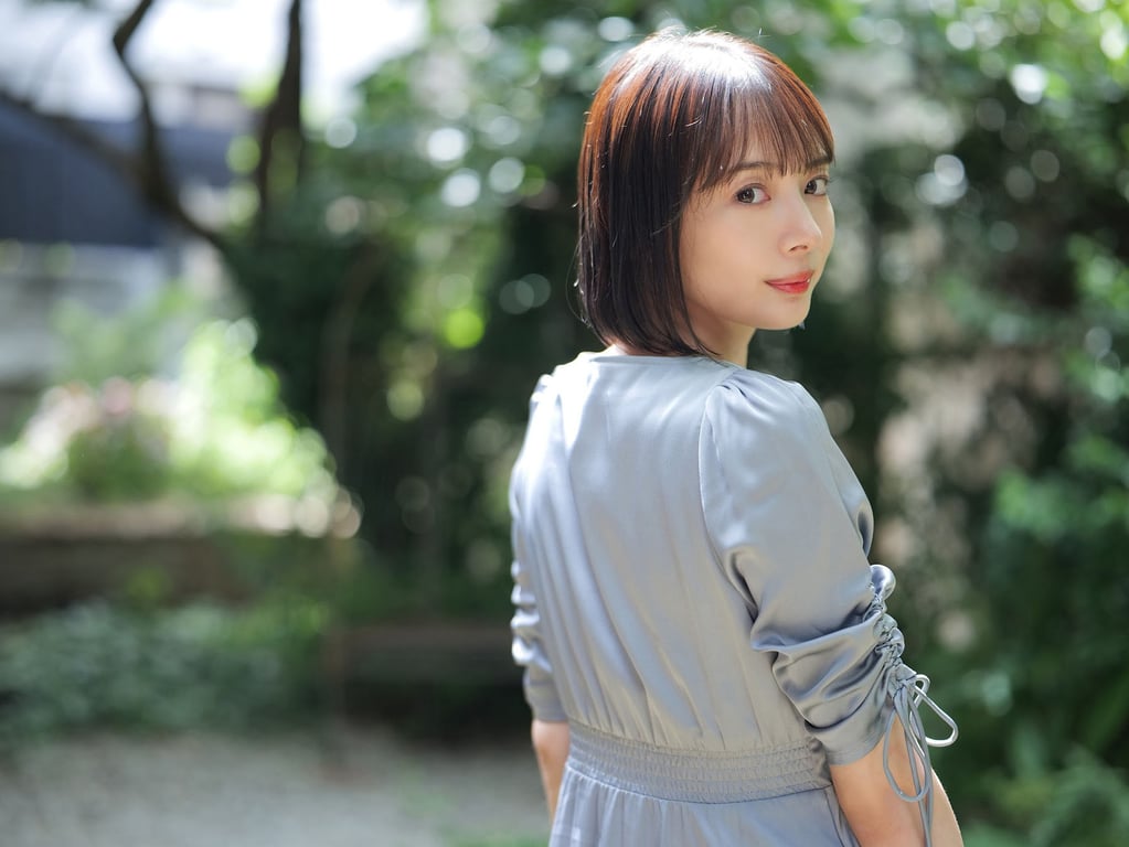 图片[17]-#Sayaka Okada 岡田紗佳 – Welcome to Okapi no Mori 欢迎来到小冈匹的森林(NO watermark) - 全本免费在线观看-阅图吧