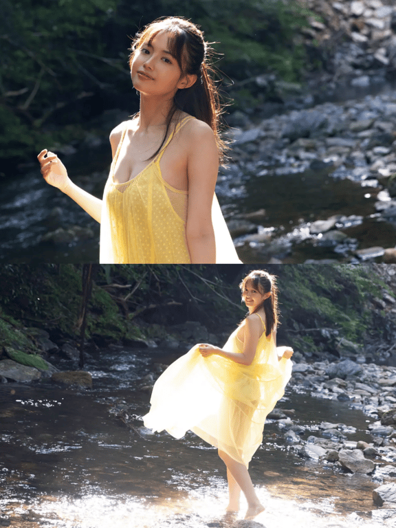 图片[17]-2022.12.15 森日菜美 写真集 内容丰富 20カット - 阅图吧-阅图吧