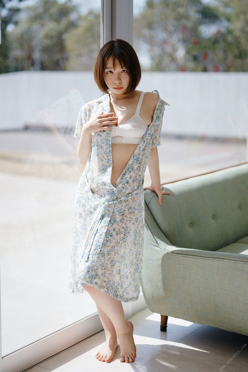 图片[7]-#Riho Shishido 宍户里帆 – I wanna be Betty Blue 想成为贝蒂·布鲁 (2022-03-28) - 全本免费在线观看-阅图吧