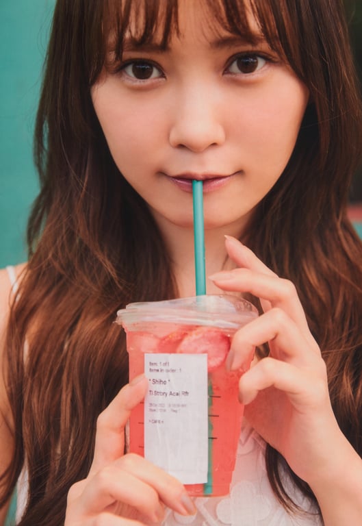 图片[28]-2023.06.20 日向坂46加藤史帆1st写真集『#想见你』 - 在线免费观看-阅图吧