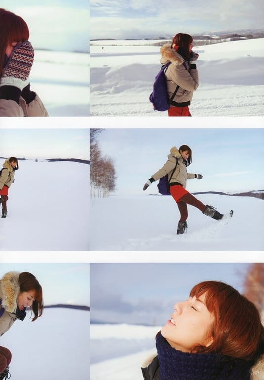 图片[13]-#杉本有美 写真集 杉本有美与1泊2日 - 全本免费在线观看-阅图吧