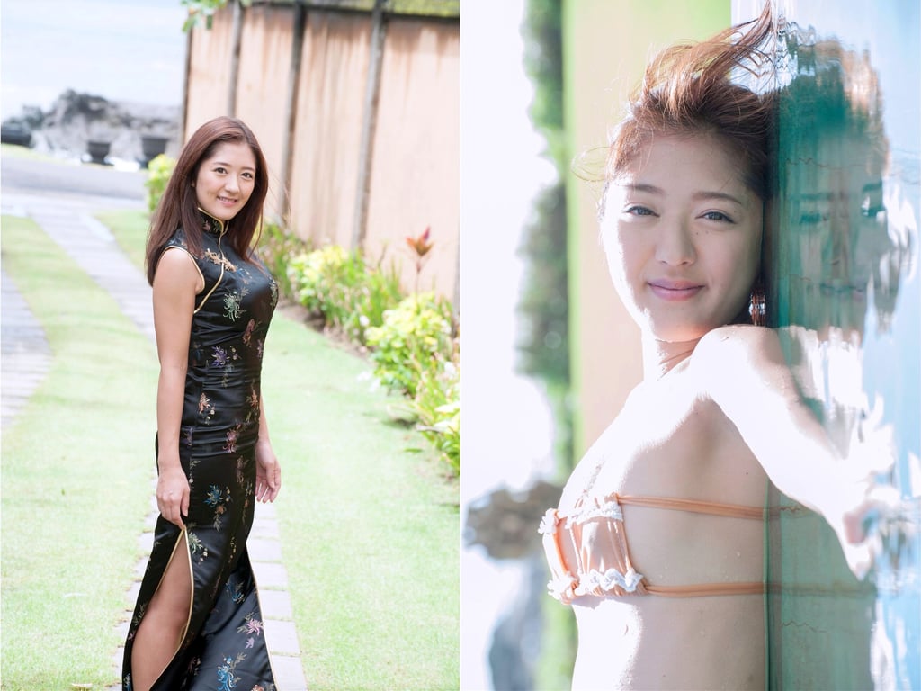 图片[30]-#瀬川惠美 フルヌード写真集 痴的な才女1 (プレミアムマーメイド) - 全本免费在线观看-阅图吧