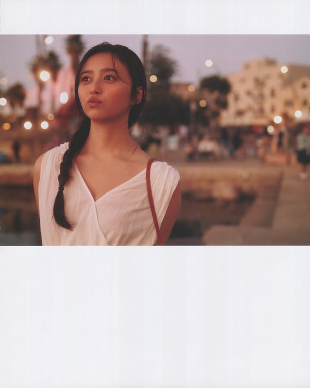 图片[48]-乃木坂46 井上和 1st写真集 独白 - 在线免费观看-阅图吧