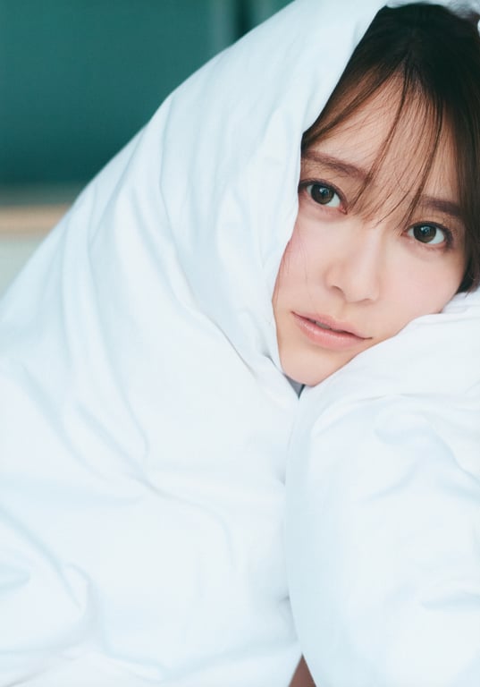 图片[79]-2024.07.23 乃木坂46 弓木奈於1st写真集 《曾是天使吗》 - 在线免费观看-阅图吧